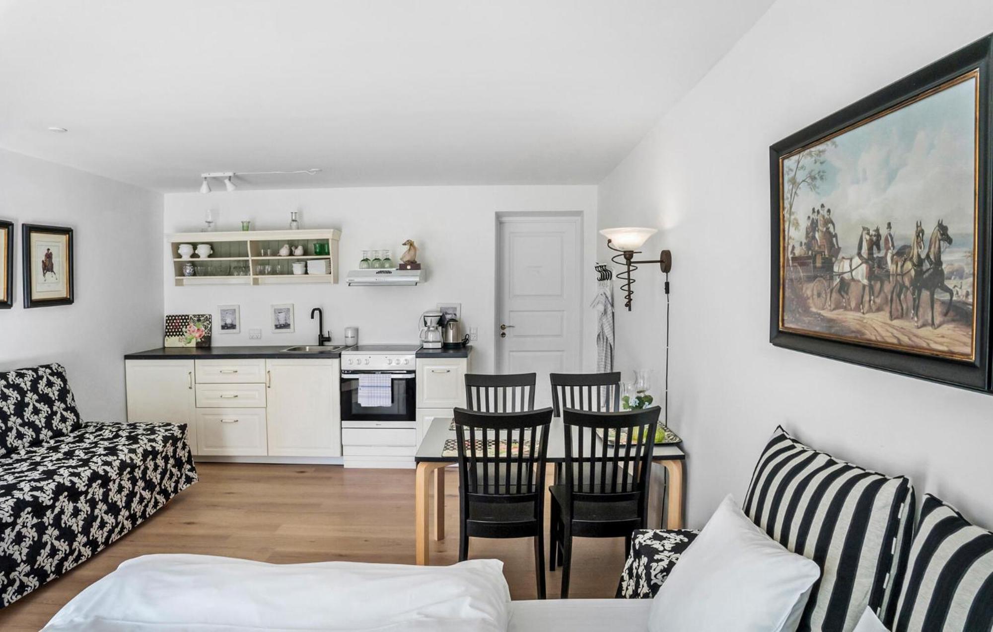 Апартаменти Lejl, 66 Сканнерборґ Екстер'єр фото